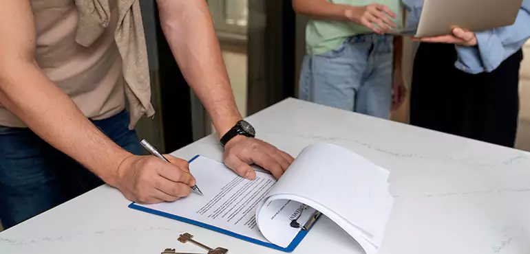Advantages of Using Assignment of Contract in Real Estate in Pueblo, CO