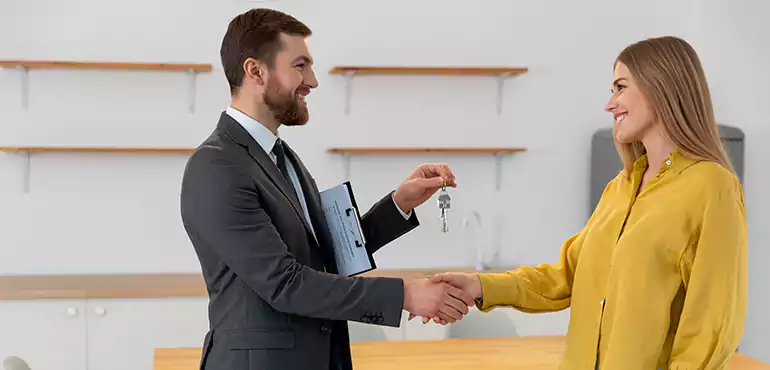 Double Closing Services in Cimarron Hills, CO