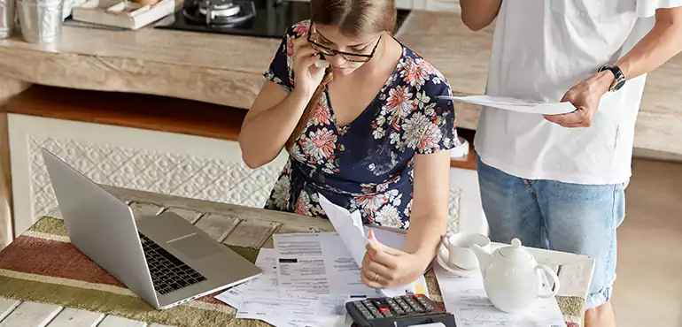 Selling Your Home to Us for Back Taxes in Edwards, CO