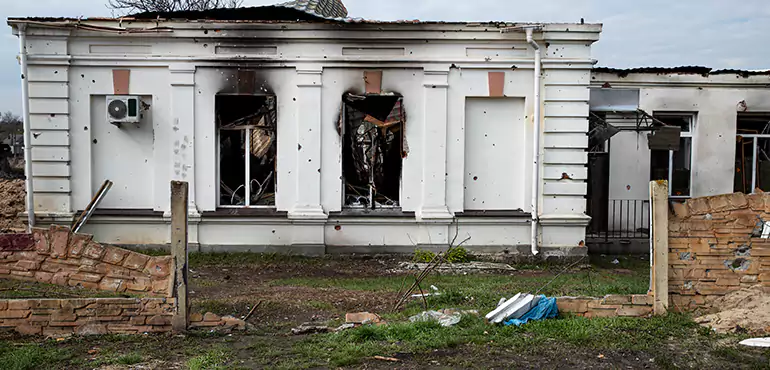 How We Determine a Fair Cash Value for Your Damaged or Distressed Air Force Academy Home