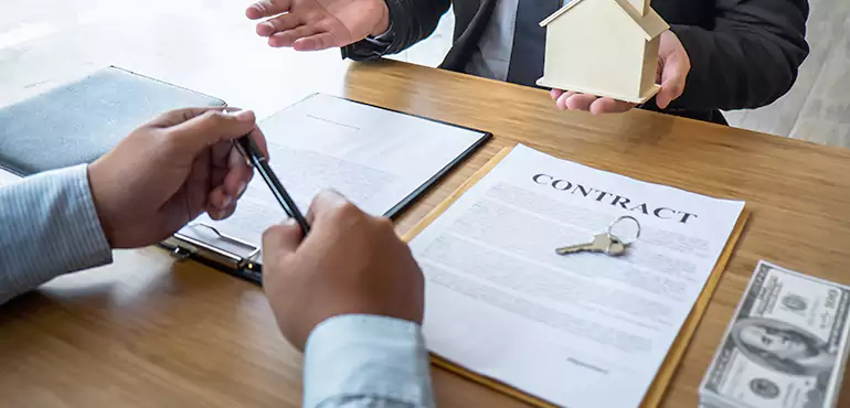 Sell Your House For Cash with Legal Issues Before It’s Too Late in Wheat Ridge, CO