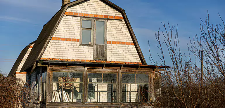 Types of Houses We Buy Without Repairs in Edwards, CO