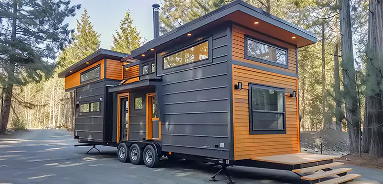 How Our Process Works in The Pinery, CO - A Fast & Simple Way to Sell Your Mobile Home?