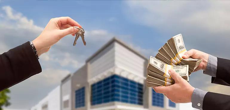 Multifamily Buildings For Sale On Cash in The Pinery, CO