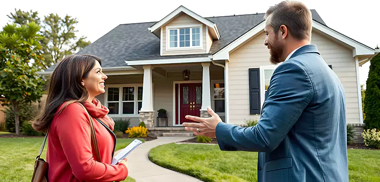 Why Choose The Pinery Home Buyers Same-Day House Buy in The Pinery, CO?