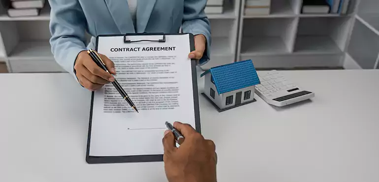 Why Sell Your Wholesale Assignment Contract to Us in Estes Park, CO?