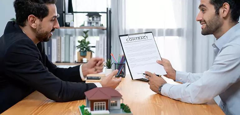 Why Choose Us for Contract Assignments in Pueblo, CO?