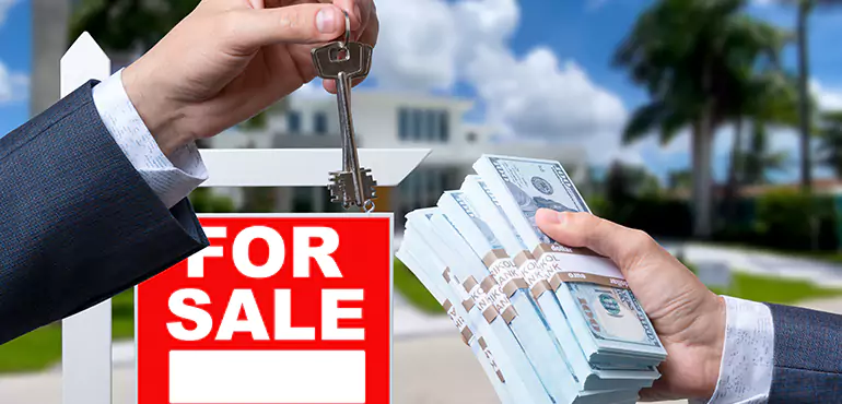 We Buy Houses for Cash in The Pinery, CO – No Matter the Situation