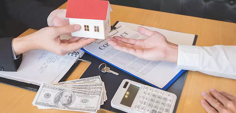 Get a Fast Cash Offer from Motivated Home Buyers in The Pinery, CO!
