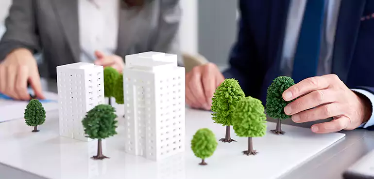 We're With You Every Step of the Way – Colorado's Trusted Bank Owned Property Buyers