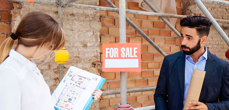 Supportive Home Selling Services for Inherited Property in Edwards
