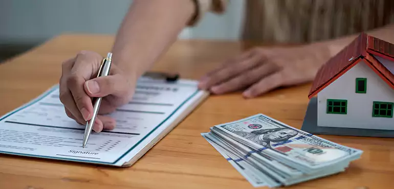 What Makes Our Black Forest Home Buying Service Different and Better