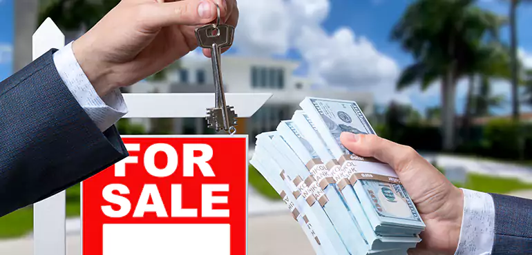 We Buy Homes with Back Taxes in Edwards, CO