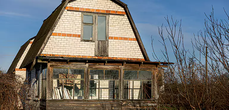 Own a Rental in Disrepair? We’ll Take It Off Your Hands in Air Force Academy