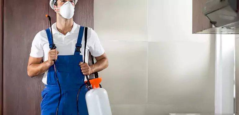 Why The Pinery Homeowners Choose Us When Pests Make Selling Difficult
