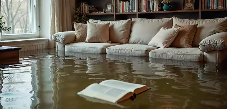 Why CO Homeowners Choose The Pinery Home Buyers After Water Damage Hits
