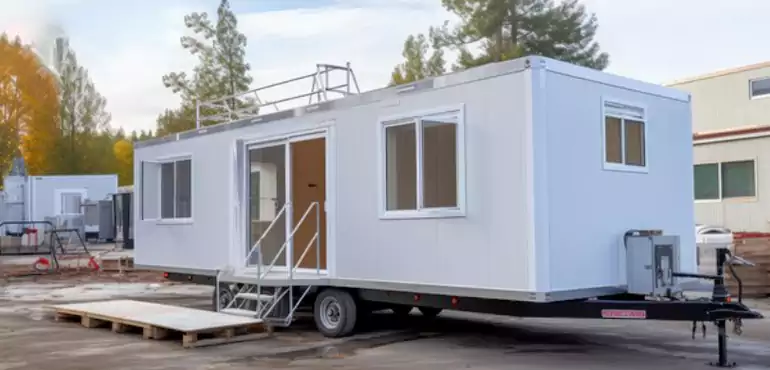 Mobile Homes We Buy in The Pinery, CO