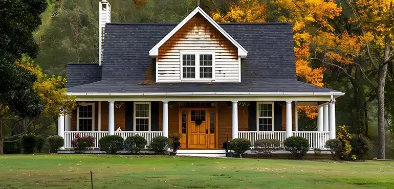 What Types of Properties Do We Buy in Cimarron Hills?