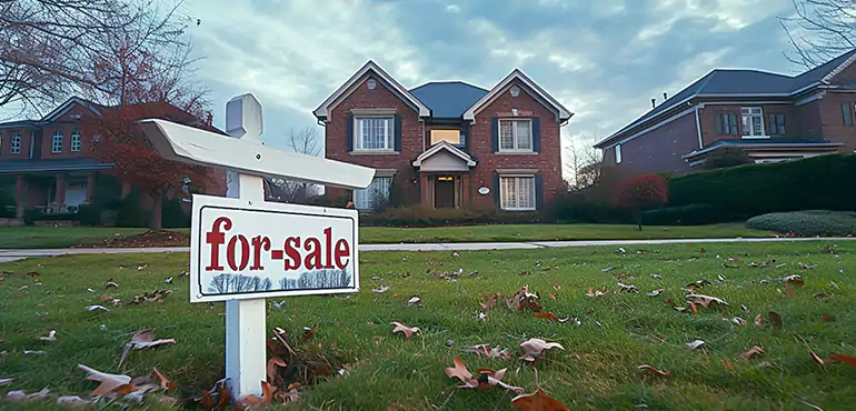 Why The Pinery Homeowners Choose Our Quick Sale Service