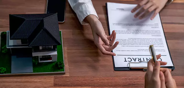 Quickly Sell your Vacant Home for a High Price in Stratmoor, CO