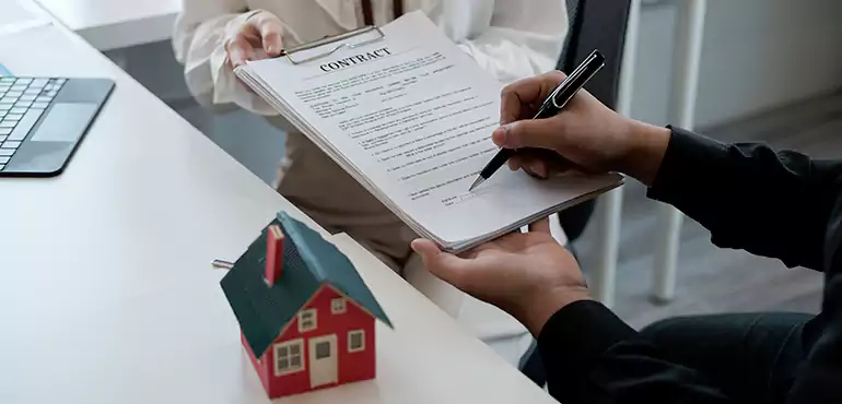 Types of Properties We Buy via Assignment in Estes Park, CO