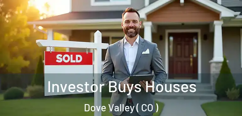  Investor Buys Houses Dove Valley ( CO )