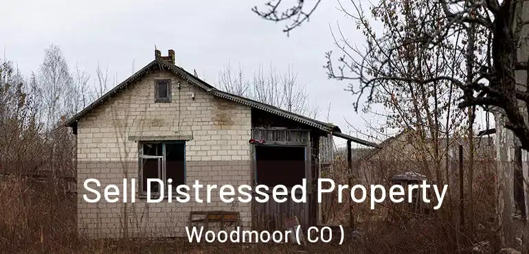 Sell Distressed Property Woodmoor ( CO )