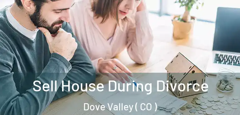  Sell House During Divorce Dove Valley ( CO )