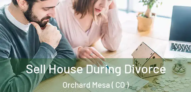  Sell House During Divorce Orchard Mesa ( CO )