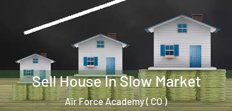  Sell House In Slow Market Air Force Academy ( CO )