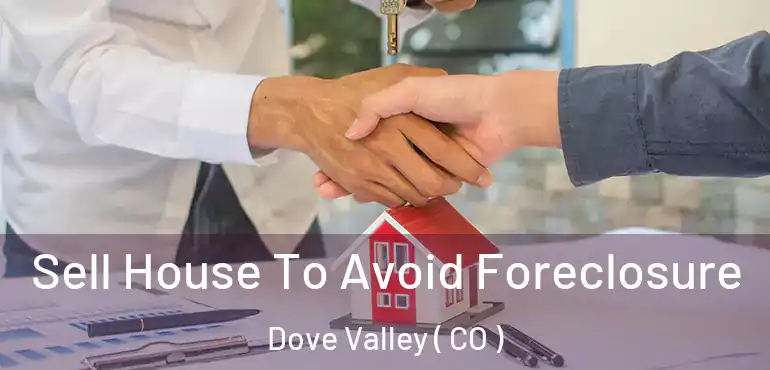  Sell House To Avoid Foreclosure Dove Valley ( CO )
