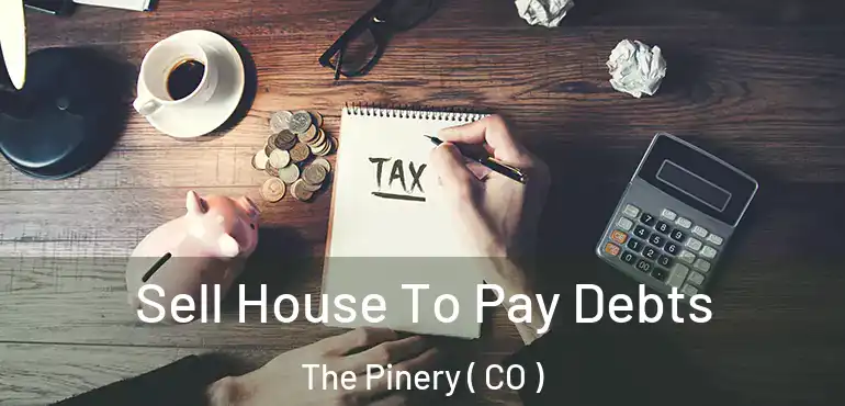  Sell House To Pay Debts The Pinery ( CO )