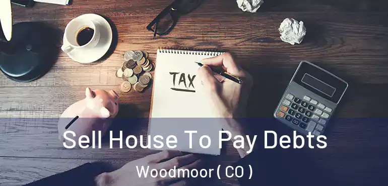  Sell House To Pay Debts Woodmoor ( CO )