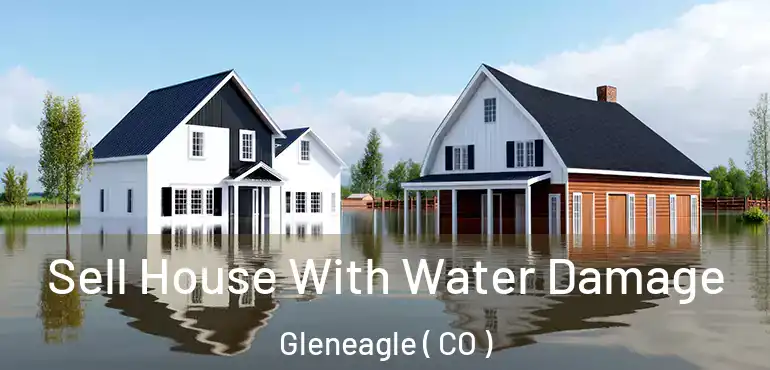  Sell House With Water Damage Gleneagle ( CO )