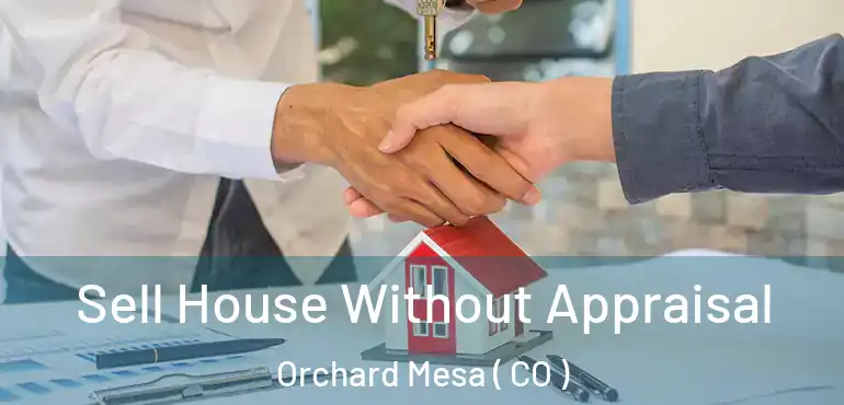 Sell House Without Appraisal Orchard Mesa ( CO )