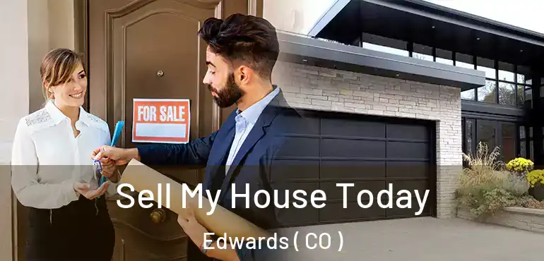  Sell My House Today Edwards ( CO )