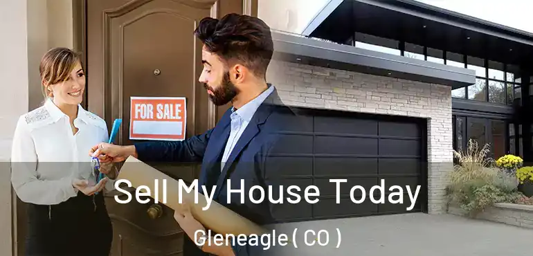  Sell My House Today Gleneagle ( CO )