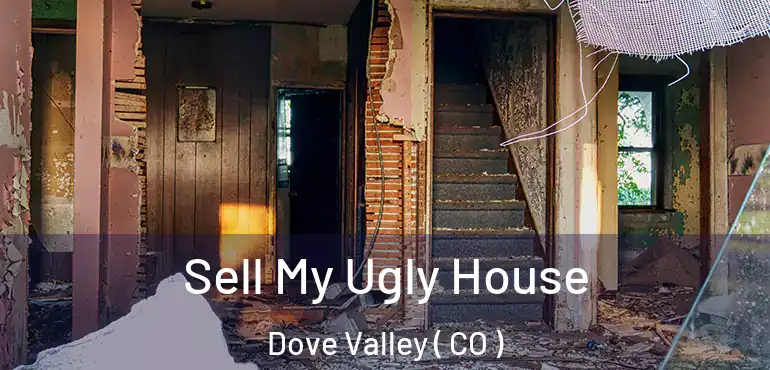  Sell My Ugly House Dove Valley ( CO )