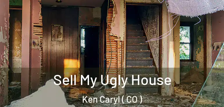  Sell My Ugly House Ken Caryl ( CO )