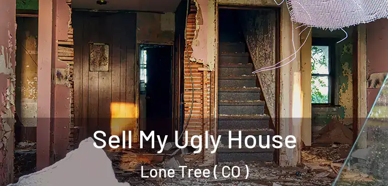  Sell My Ugly House Lone Tree ( CO )