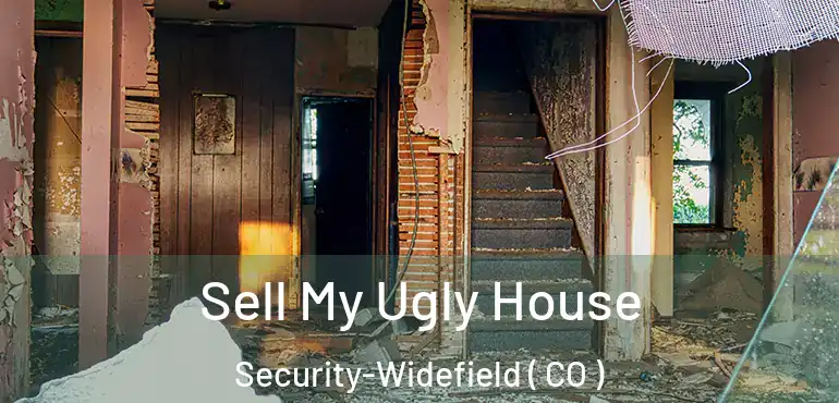  Sell My Ugly House Security-Widefield ( CO )
