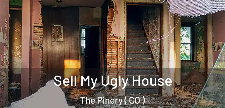  Sell My Ugly House The Pinery ( CO )