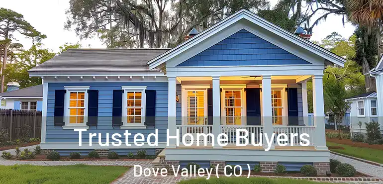  Trusted Home Buyers Dove Valley ( CO )