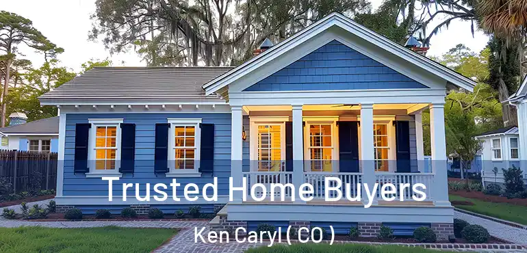  Trusted Home Buyers Ken Caryl ( CO )